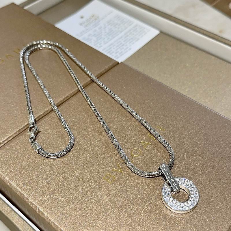 Bvlgari necklace 11yxx62